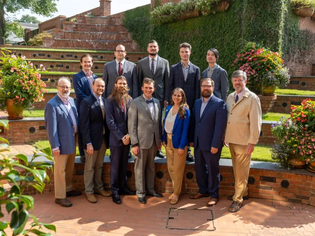 Fellows 2023